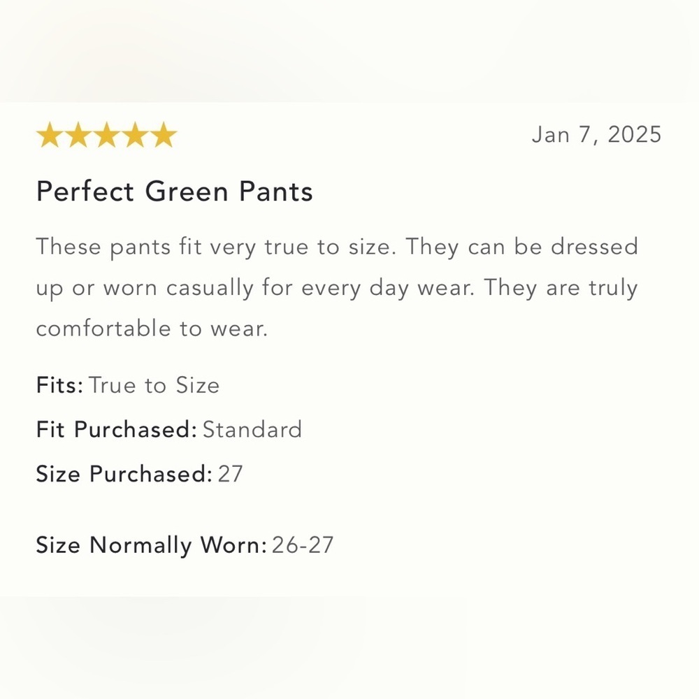 NWT Size 24P - Anthropologie The Wanderer pants by Pilcro - Picture 11 of 16